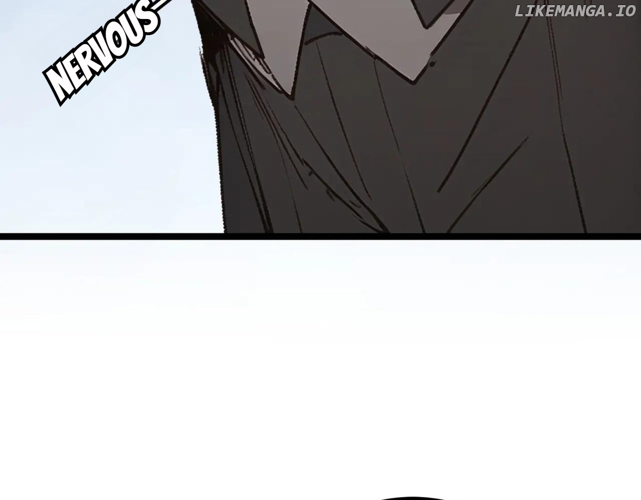 Daddy President Is Too Hard To Deal With Chapter 204 - page 7